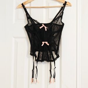 Victoria's Secret Lingerie Set